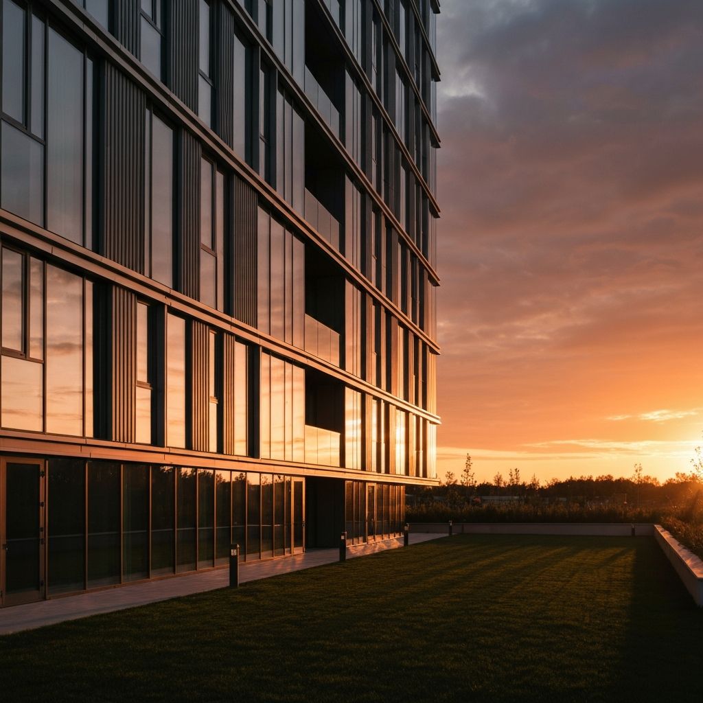 Empreendimento em destaque